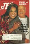 Jet Magazine Sep 23,1991 Vol.80,No 23 REDD & DELLA