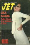 Jet Magazine Sep 20,1979 Vol.57,No 1 LOLA FALANA