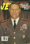 Jet Magazine Sep 11,1989 Vol.76,No 23 GEN COLIN POWELL