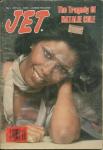 Jet Magazine Nov 1,1982 Vol.63,No 8 NATALIE COLE