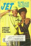 Jet Magazine Dec 23,1991 Vol.81,No 10 WILL SMITH