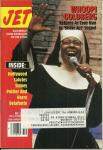 Jet Magazine Dec 13,1993 Vol.85,No 7 WHOOPI GOLDBERG