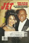 Jet Magazine Dec 28/JAN 41993 Vol.83,No 10 D.ALLEN/DUTT