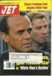 Jet Magazine Dec 4,1995 Vol.89,No 4 BELAFONTE