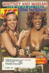 Jet Magazine Dec 14,1998 Vol.95,No 3 WHITNEY/MARIAH