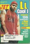 Jet Magazine Oct 16,2000 Vol.98,No 19 LL COOL J