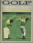 GOLF MAGAZINE AUGUST,1970