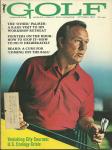 GOLF MAGAZINE OCTOBER,1970