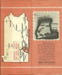 SOMERSET CTY,PA. ILLUS.MAP, 1940'S