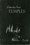 LATTER-DAY SAINT TEMPLES,BOOKLET, 4TH ED.