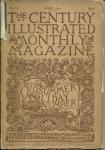 THE CENTURY ILLUSTRATED MONTHLY, AUG. 1890