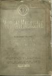 THE MUTUAL MAGAZINE OF PA RR. EMPLOYEES FEB,1919