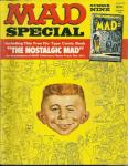 MAD MAGAZINE SPECIAL ED. NUMBER NINE, 1972