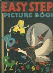 EASY STEPS PICTURE BOOK,1945