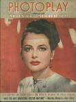 PHOTOPLAY MAG /MOVIE MIRROR JANUARY,1943