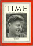 TIME MAGAZINE MARCH 18,1940.MICKEY ROONEY COVER