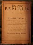 THE NEW REPUBLIC MAGAZINE, NOV.,17,1941
