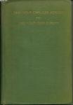 TAKE YOUR OWN CAR ABROAD BOOK PUB.1930