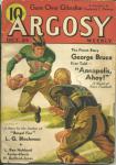 ARGOSY WEEKLY MAG OCT.24,1936