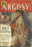 ARGOSY WEEKLY MAG NOV..28,1936