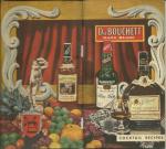 DuBOUCHETT MANY,BLANC COCKTAIL RECIPES 1945