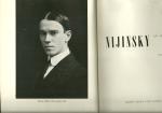 NIJINSKY,AN ILLUSTRATED MONOGRAPH HARDBACK,1946