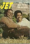 Jet Magazine May 11,19781 Vol.XL,,No 7 SIDNEY POITIER