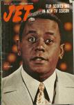 Jet Magazine Nov 25,1971 Vol.XLI,No 9 FLIP WILSON