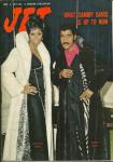 Jet Magazine Nov 4,1971 Vol.XLI,No 6 SAMMY DAVIS JR.