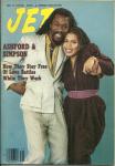 Jet Magazine Novl 8,1979 Vol.57,No 8 ASHFORD & SIMPSON