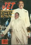 Jet Magazine Feb 5,1981 Vol.59,No 21 CAB CALLOWAY