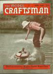 THE MODEL CRAFTSMAN MAG. JUNE 1940