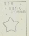 THE BIGG SOUND, KENNY BIGGS FAN CLUB FEB, 1968