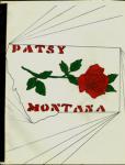 PATSY MONTANA FAN CLUB JOURNAL, 1967