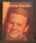 SCREEN GUIDE MAG, SEPTEMBER,1946 VAN JOHNSON