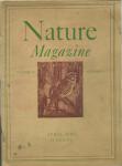 Nature Magazine. April, 1939 vol.32; no.4