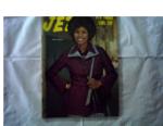 Jet74Muhammad Ali - Zaire;Teresa Graves;Foxx