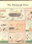 Peanuts Sunday Strips/1973/3 sections