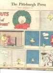 Peanuts Sunday Strips/1973/3 sections