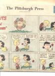 Peanuts Sunday Strips/1976/4 sections