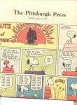 Peanuts Sunday Strips/1976/5sections