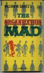 book, The Organization MAD, 1956