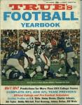 True's Football Yearbook, 1964