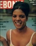 EBONY, Amalgamation in Brazil, 7/65