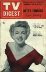 Pittsburgh TV Digest, 2/28-3/6/53