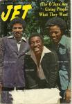 Jet Magazine,June 19,1975 Vol 48,No.13 O'JAYS