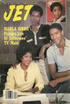 Jet Magazine,June 12,1980 Vol 58,No.13 MARLA GIBBS