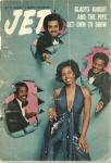 Jet Magazine,June 31,1975 Vol 48,No.19 Gladys Knight