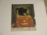 Woman's Home Companion (October 1944) Halloween