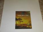 Cowboy Hall of Fame Guidebook